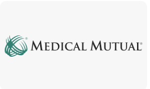 Medical Mutual Logo